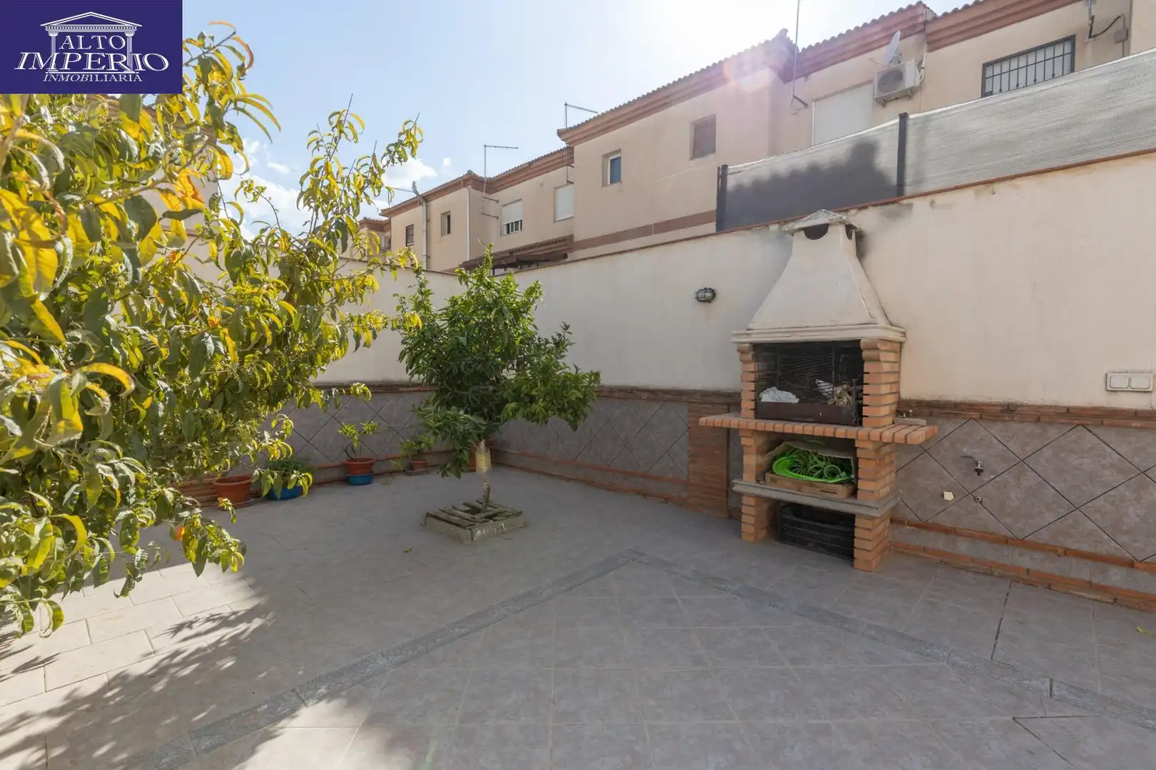 Terraced house for sale in Cijuela, imagen 17