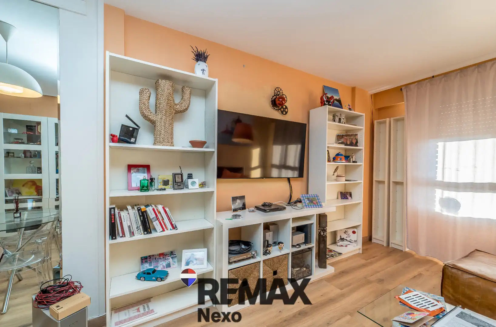 Wohnung mit Aufzug zum Verkauf in Calle Pío del Río Hortega 8, imagen 5
