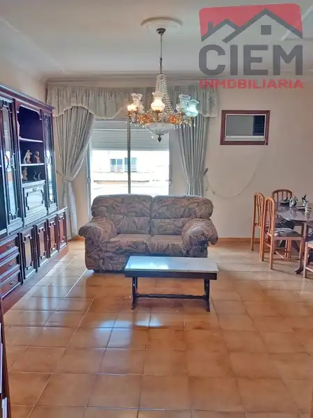 Maison avec terrasse à vendre à Avenida Cruz de los Pajares, imagen 4
