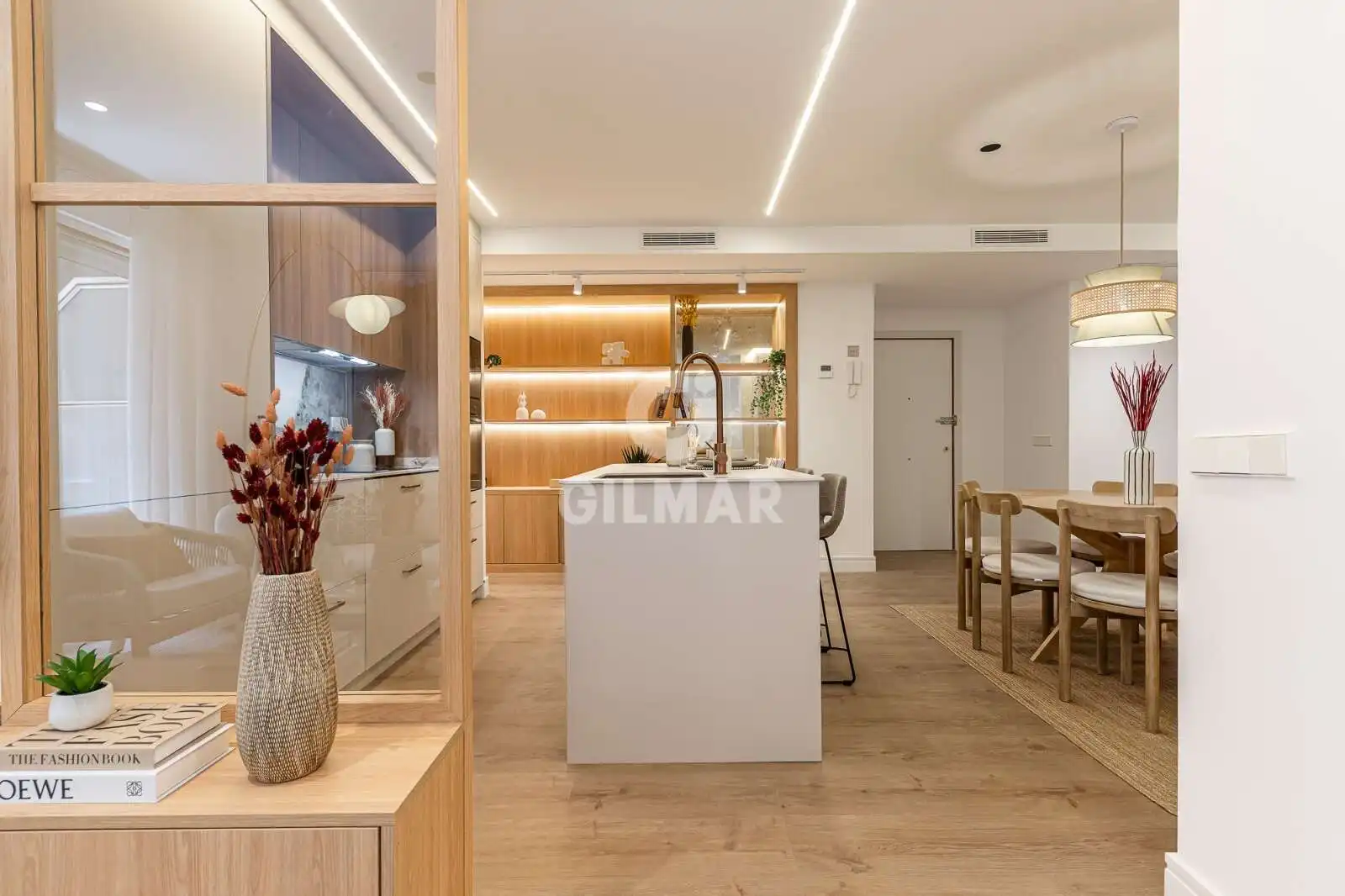 Piso con terraza en venta en Arganzuela, imagen 3