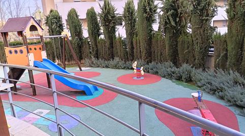 Foto 3 de Piso en venta en Calle Periodista Eduardo Molina Fajardo, 9, Cerrillo de Maracena - Periodistas,  Granada Capital