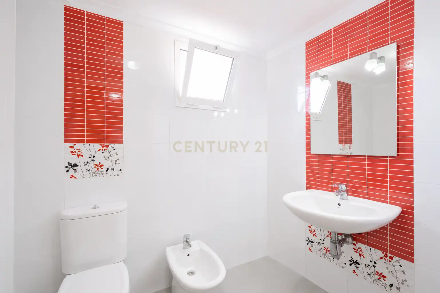 Bathroom of Apartments for sale in La Pobla Llarga  with Air Conditioner, Oven and Balcony
