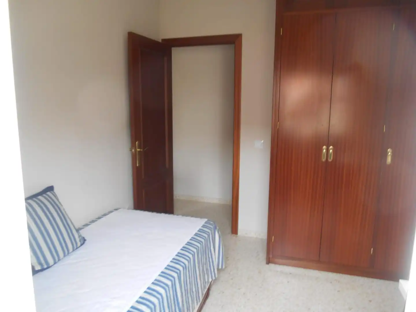 Attic for rent in Calle Sargenta, El Pino - Bajo de Guía