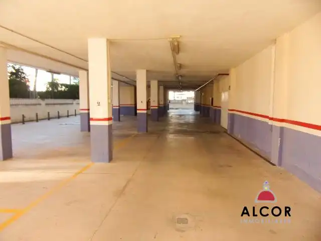 Aparcament de Garatge en venda en Peñíscola / Peníscola