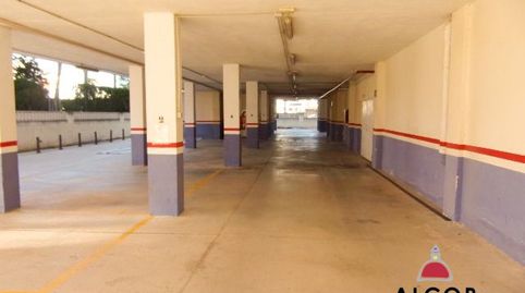 Foto 3 de Garatge en venda a La Volta, Peñíscola / Peníscola