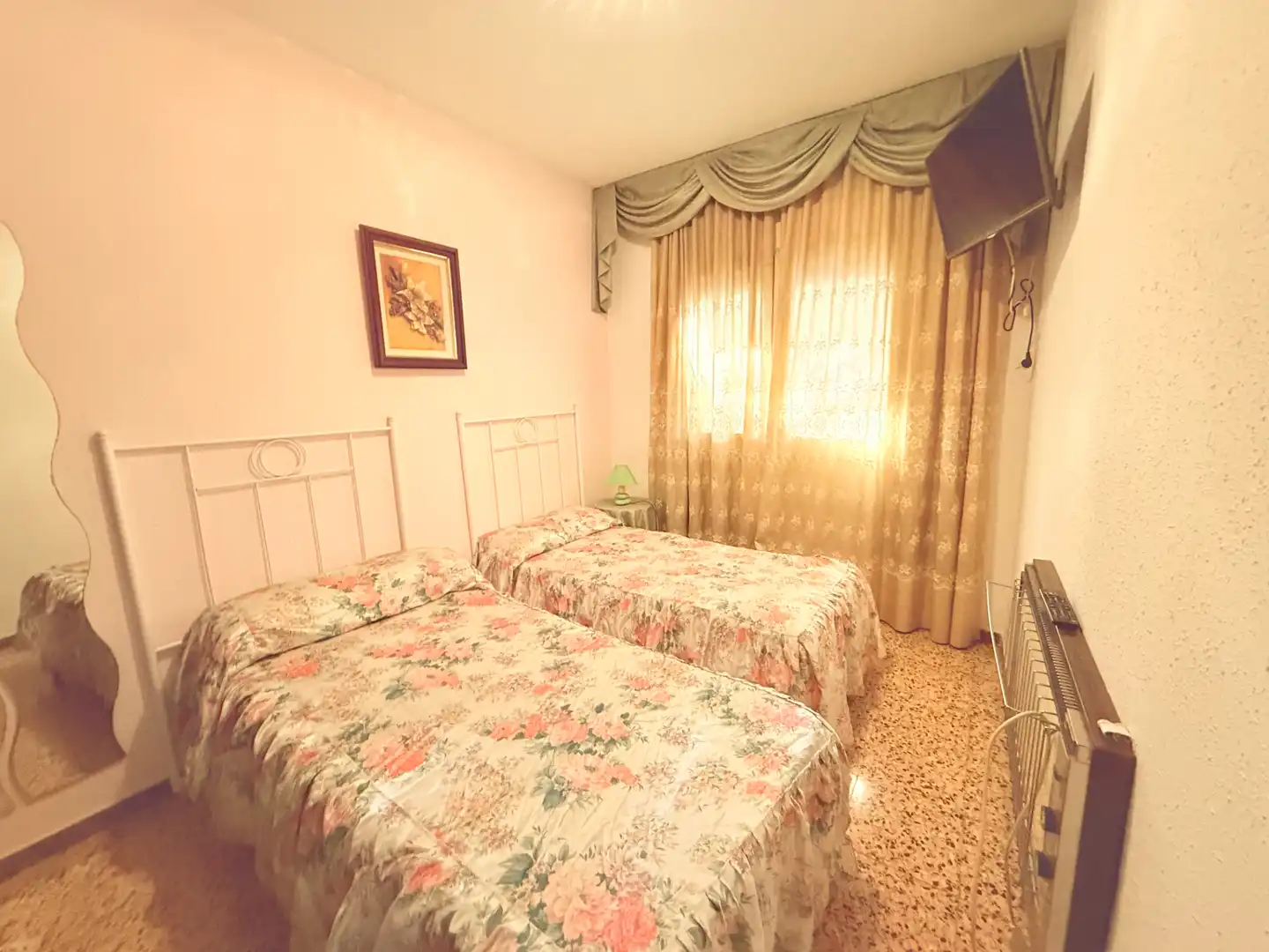 Wohnung mit Terrasse zum Verkauf in Avinguda Catalunya, imagen 11