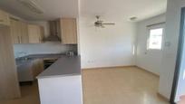 Cuina de Apartament en venda en Alhama de Murcia amb Aire condicionat, Terrassa i Piscina