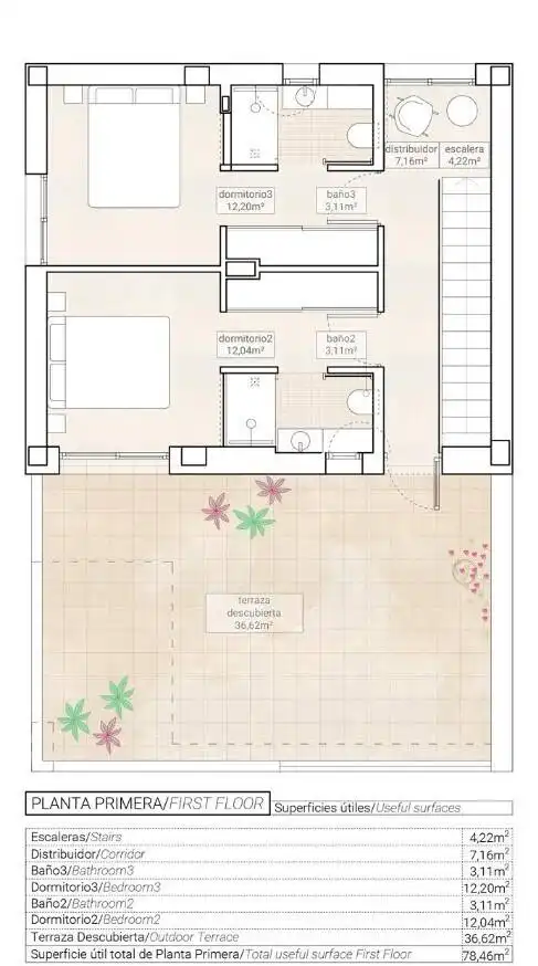Casa amb piscina en venda a Hondón de las Nieves / El Fondó de les Neus, imagen 25