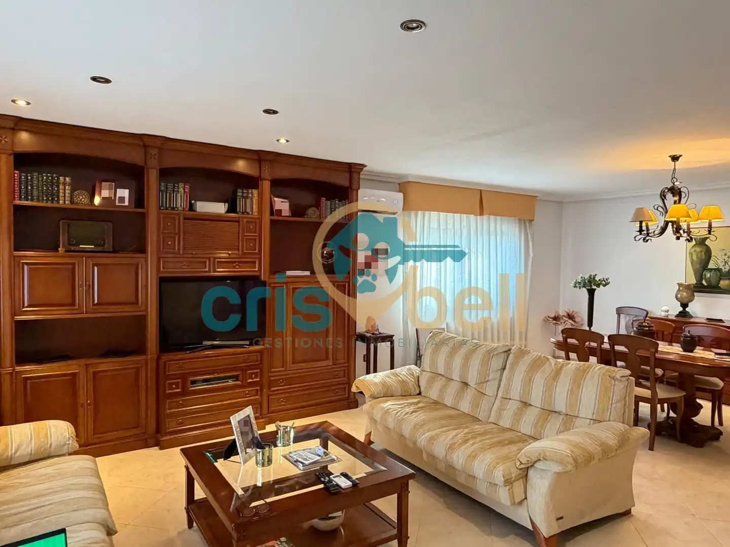 Detached house with terrace for sale in Pedanías Centro, imagen 11