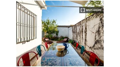 Foto 5 de Apartament per a compartir a Castilleja de la Cuesta, Sevilla