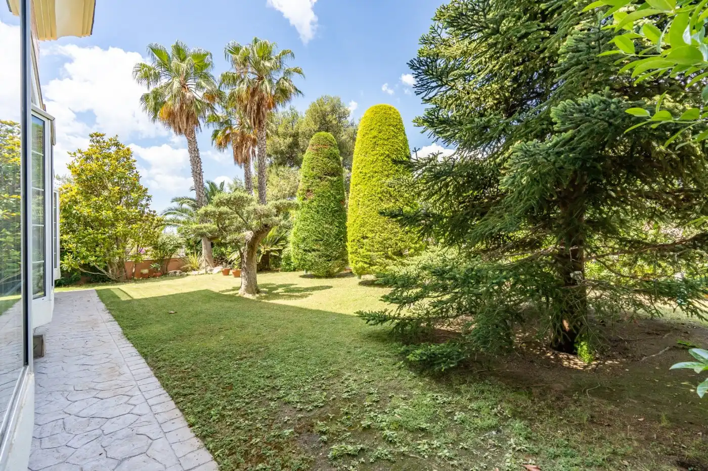 Detached house with pool for sale in Mar i Camp - Platja dels Capellans, imagen 8