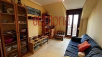 Living room of Attic for sale in Noja  with Heating, Terrace and Balcony