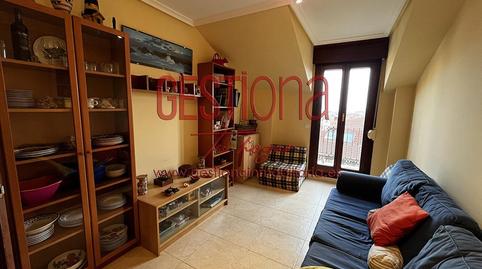 Foto 3 de Àtic en venda a Palacio, Cantabria