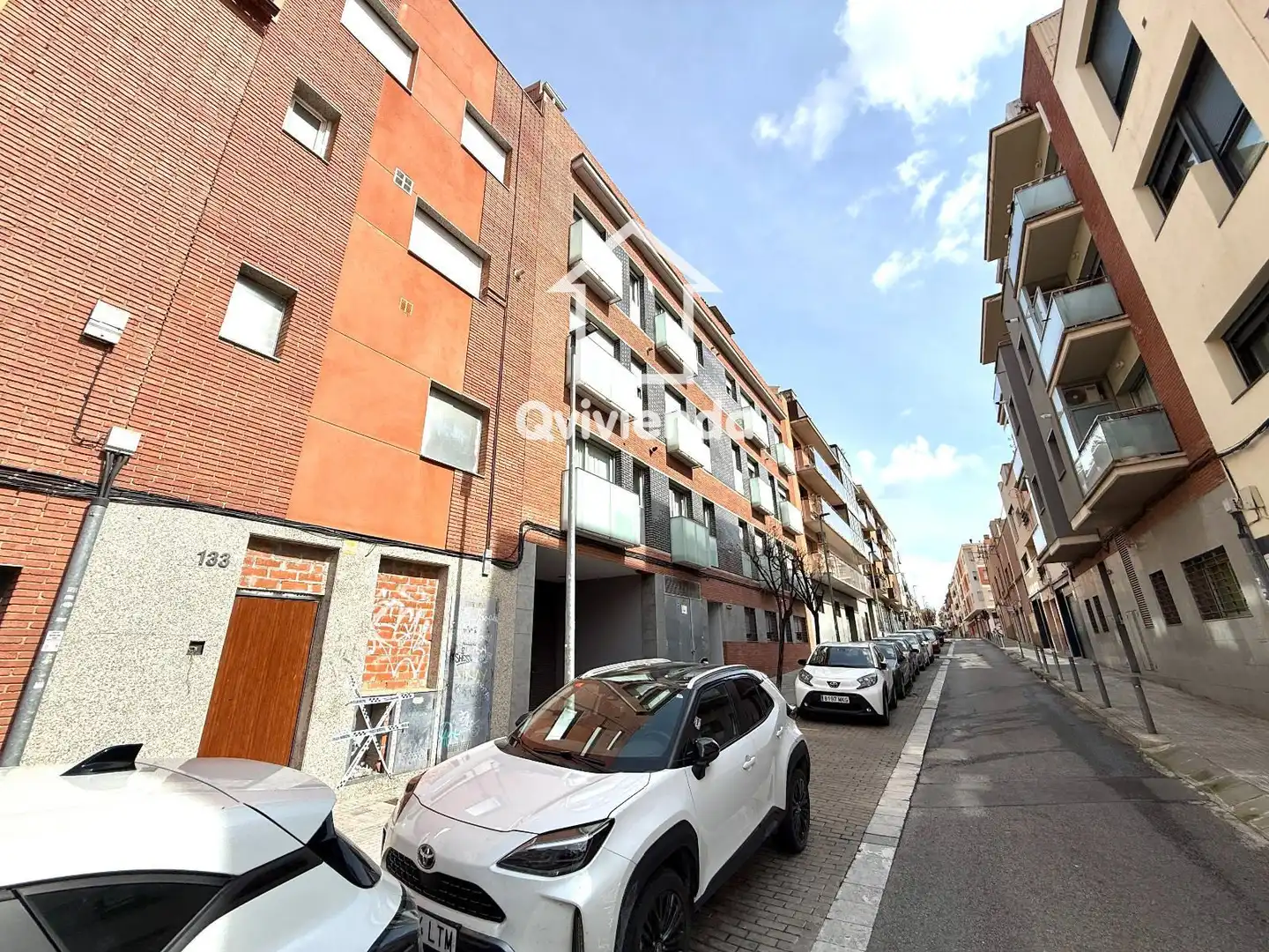 Edificio en venta en Transversal, Torrent d'en Pere Parres