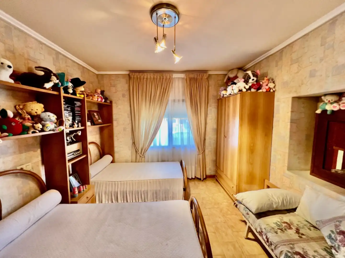 Detached house with pool for sale in Pedreguer, imagen 55
