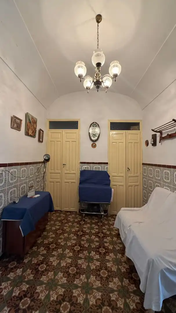 Casa en venda a Calle Doctor Díaz de Villar 36, imagen 6
