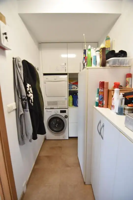 Dormitori de Casa o xalet en venda en Ermua amb Calefacció, Jardí privat i Terrassa