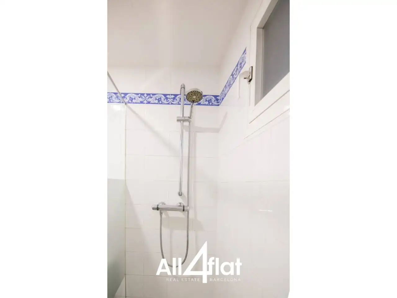 Flat for rent in Barcelona, Barcelona