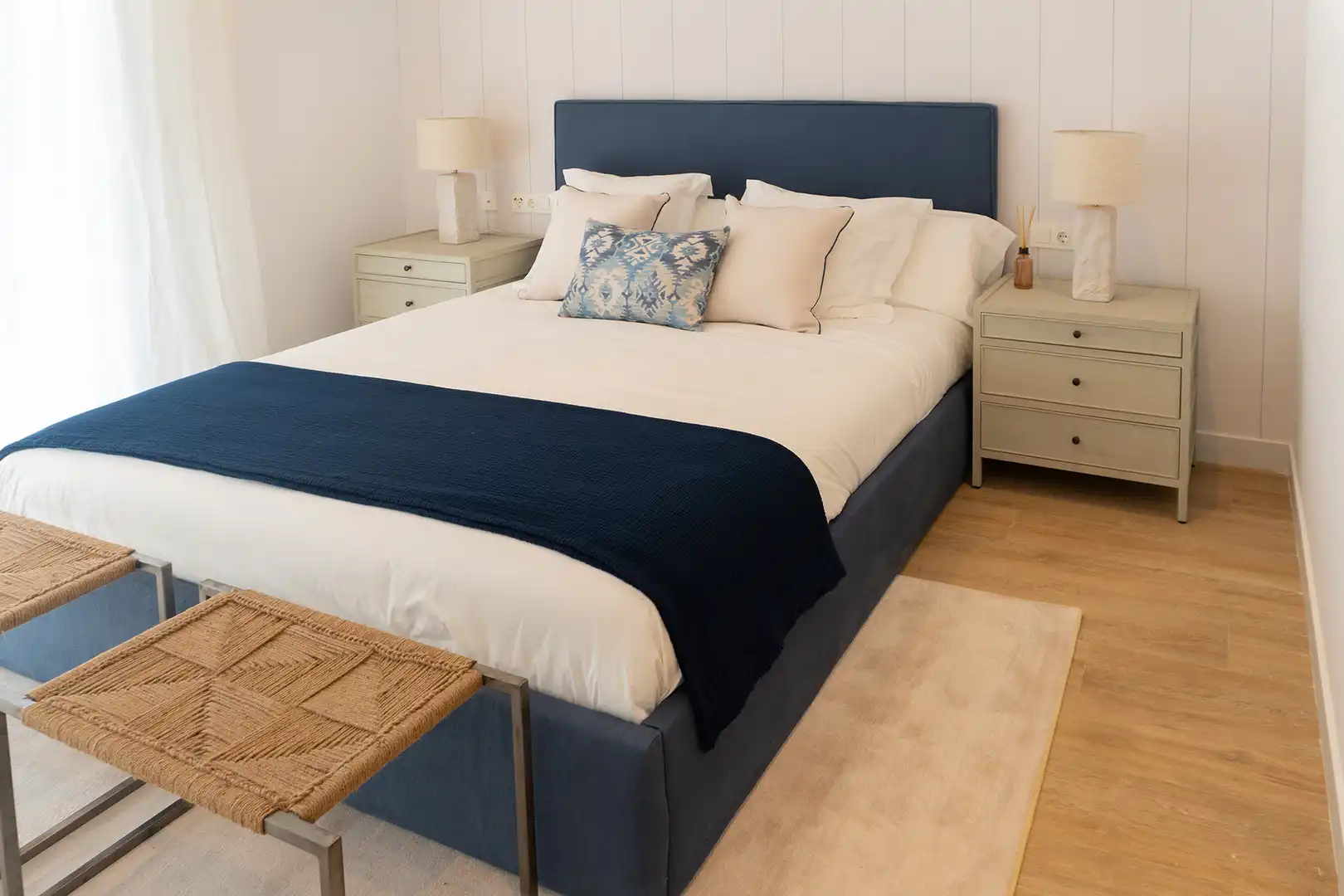 Apartament amb terrassa en venda a Casares pueblo, imagen 10