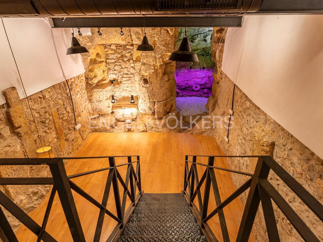 Dúplex en venda en  Tarragona Capital amb Aire condicionat, Calefacció i Parquet