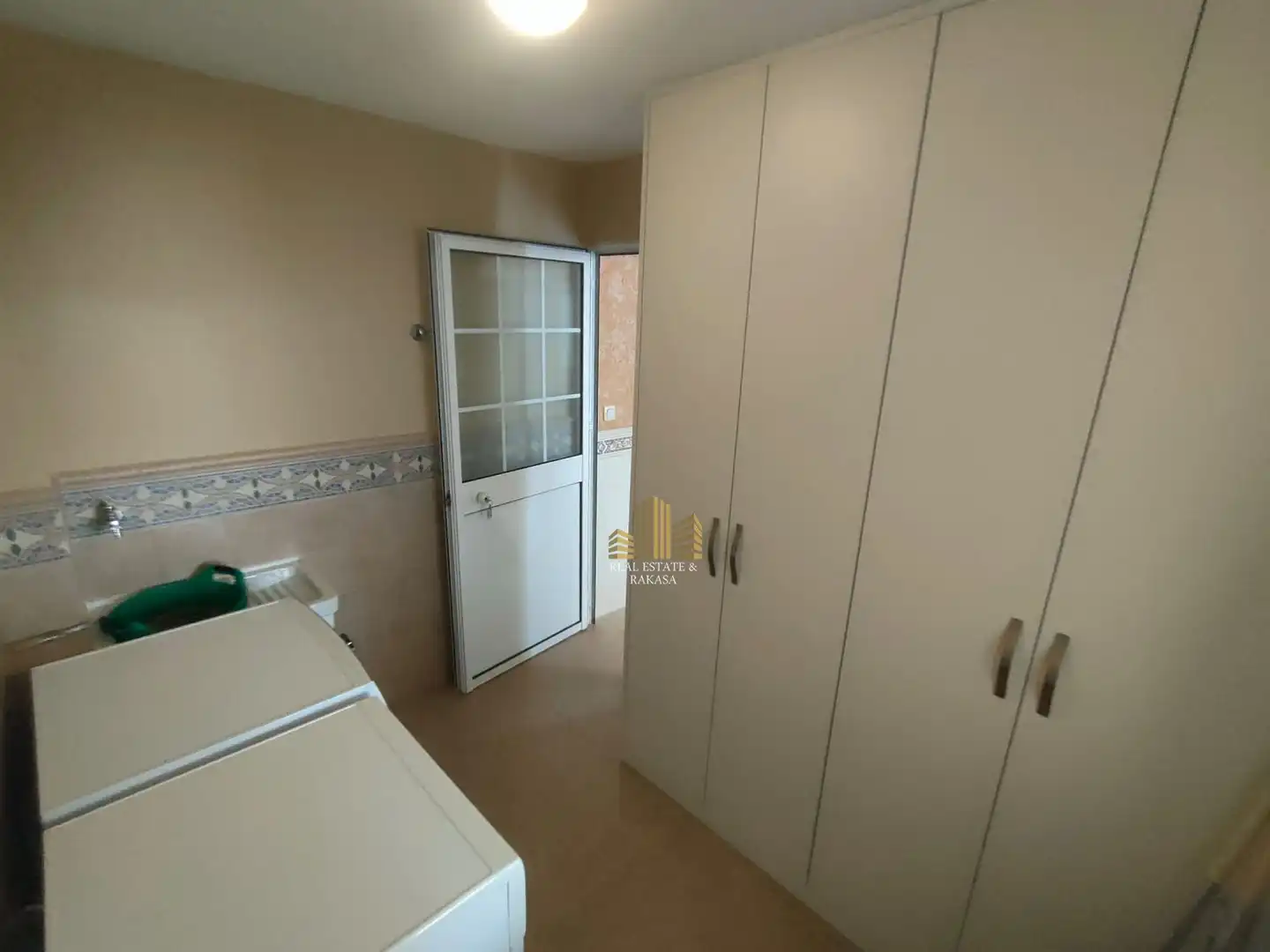 Habitación de Casa o chalet en venta en Alcalá de Guadaira con Terraza