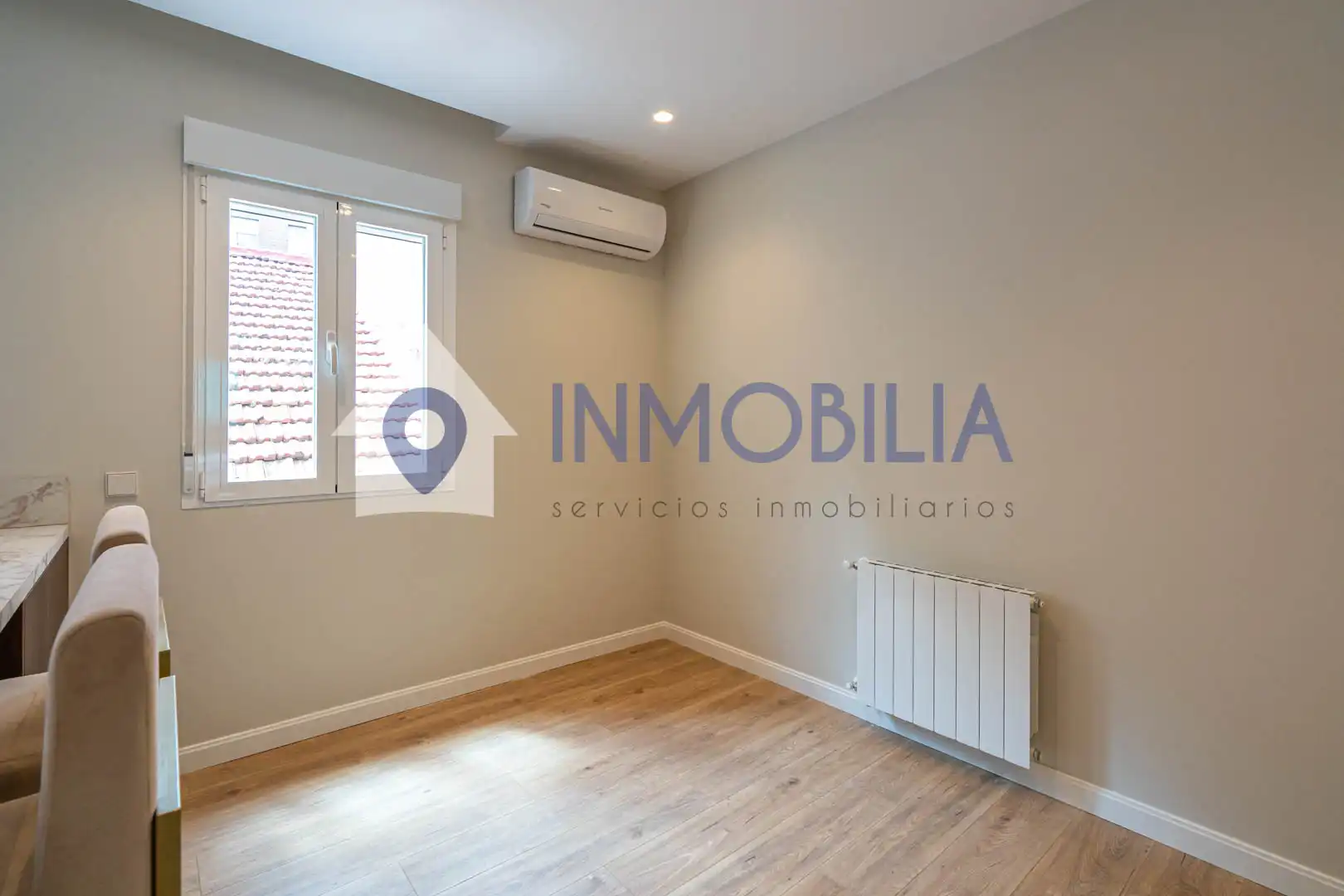 Habitación de Piso en venta en Madrid con Aire acondicionado y Calefacción