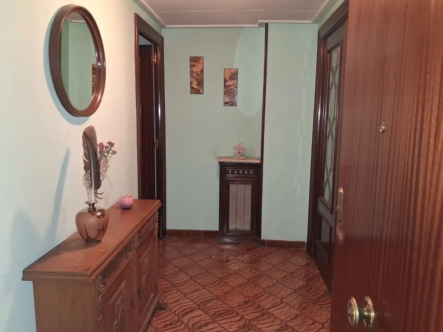 Flat for sale in Zaragoza  with Heating, Terrace and Storage room
