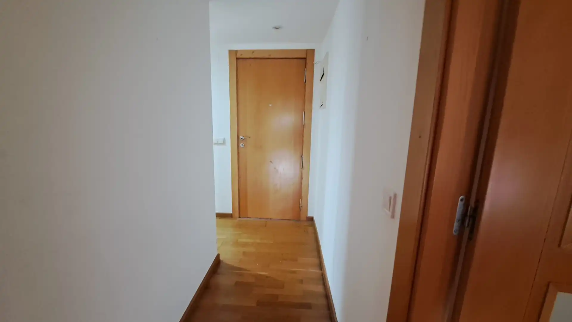 Attic for sale in Murcia  with Air Conditioner, Heating and Parquet flooring