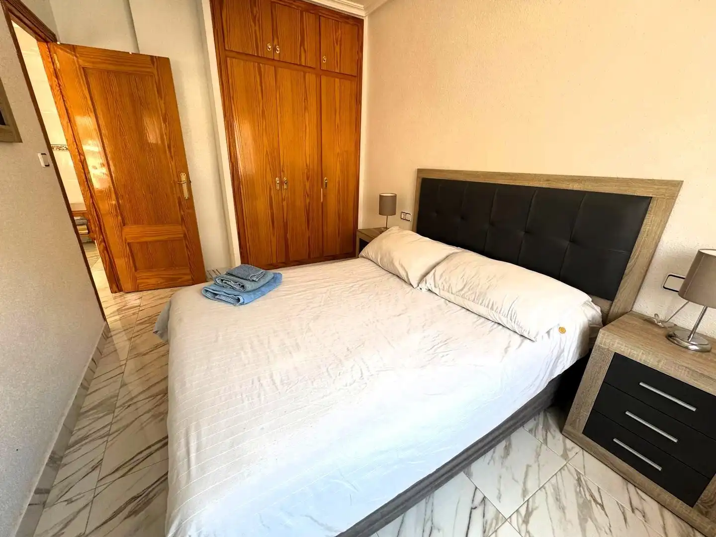 Adosado con terraza en venta en Calle Calle Mar, imagen 22