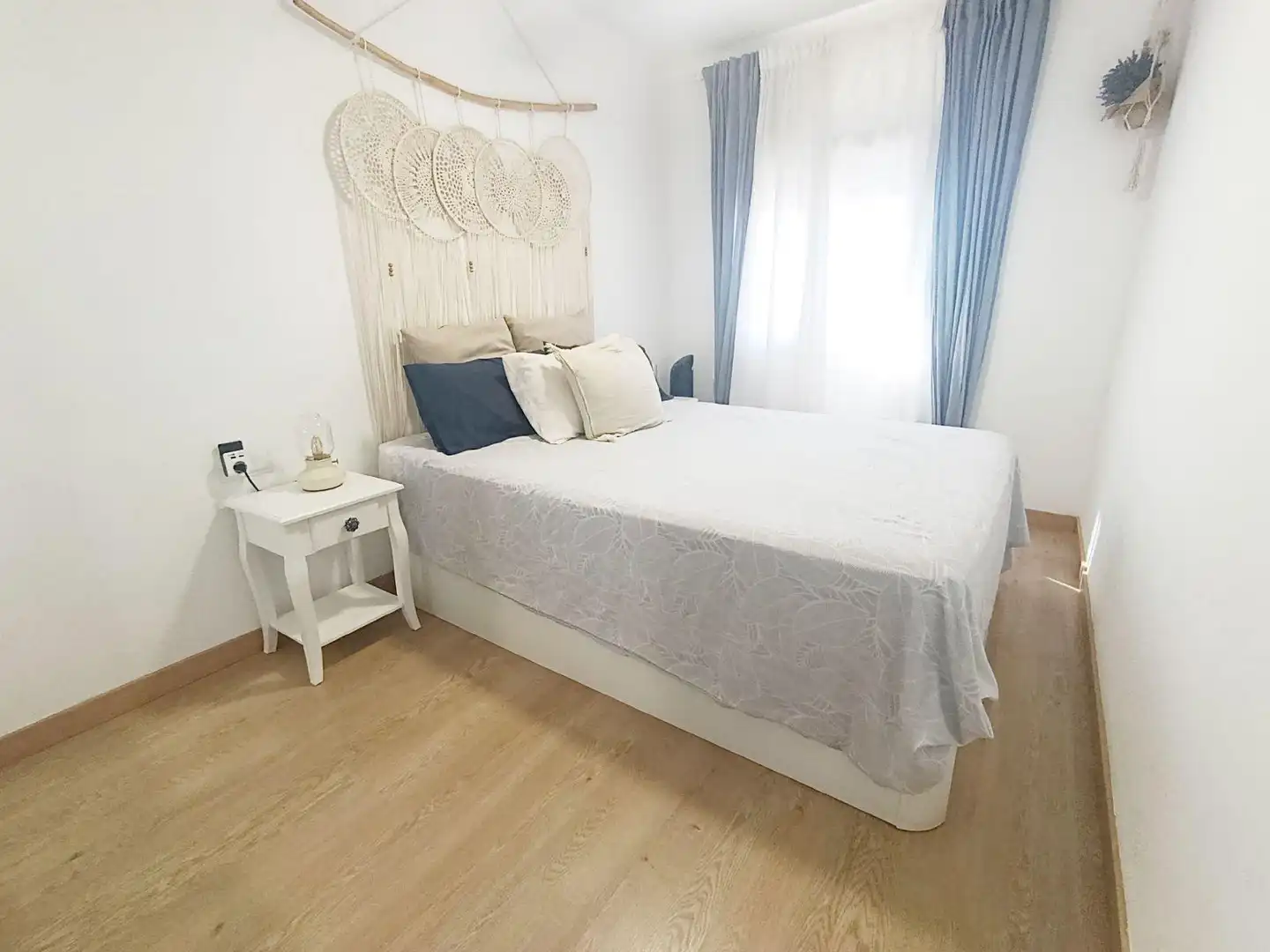 Apartments for rent in El Palmar - Los Molinos