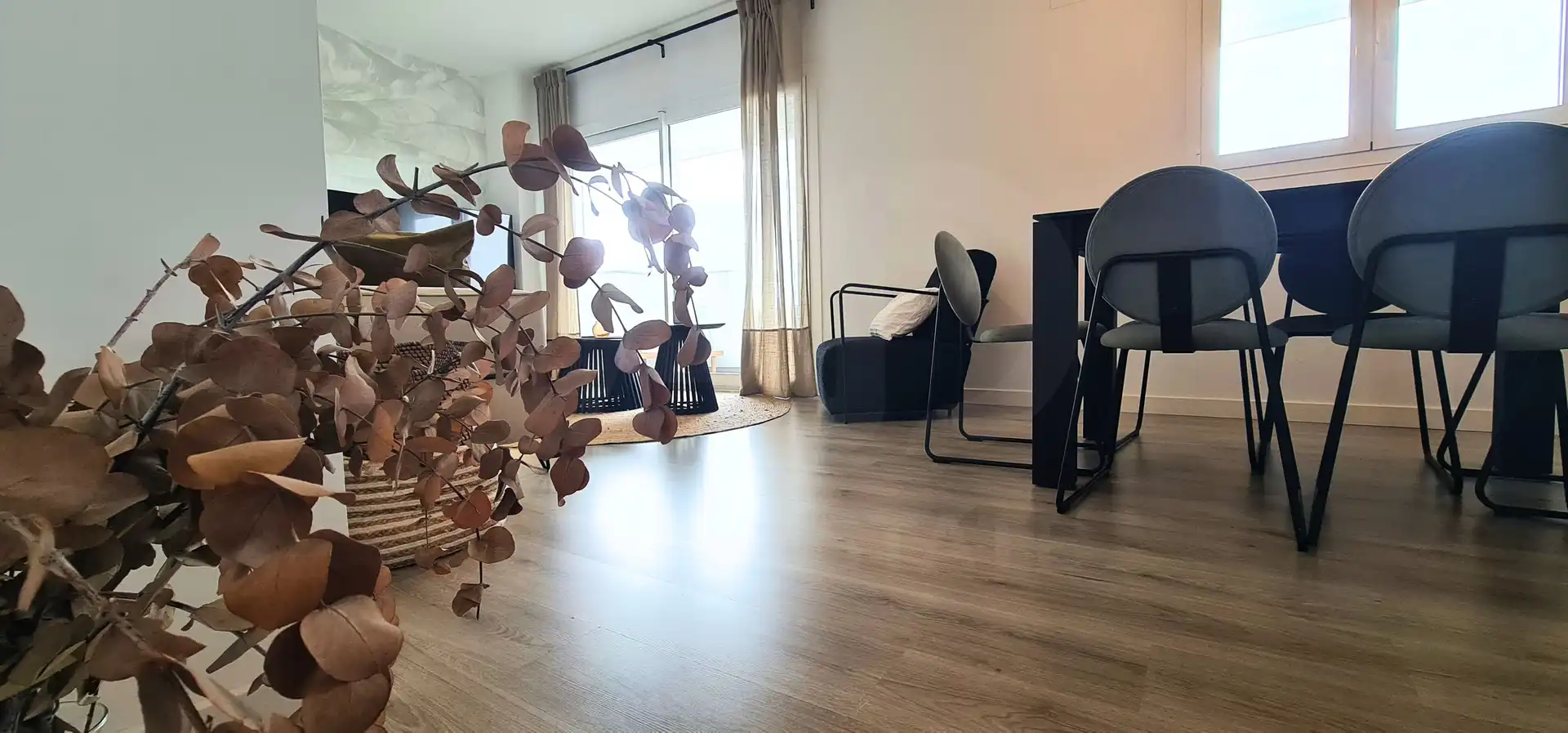 Piso con piscina en venta en Cotomar, imagen 9