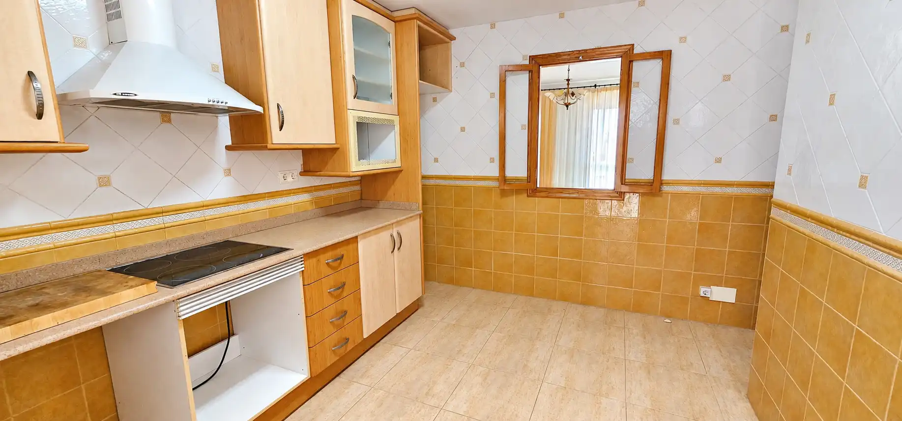 Maisonette mit Terrasse zum Verkauf in Totana, imagen 9