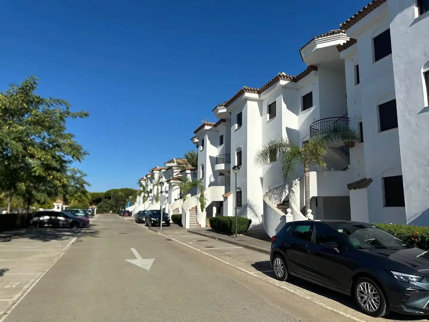 Appartement compact avec piscine à vendre à La Barrosa, imagen 23