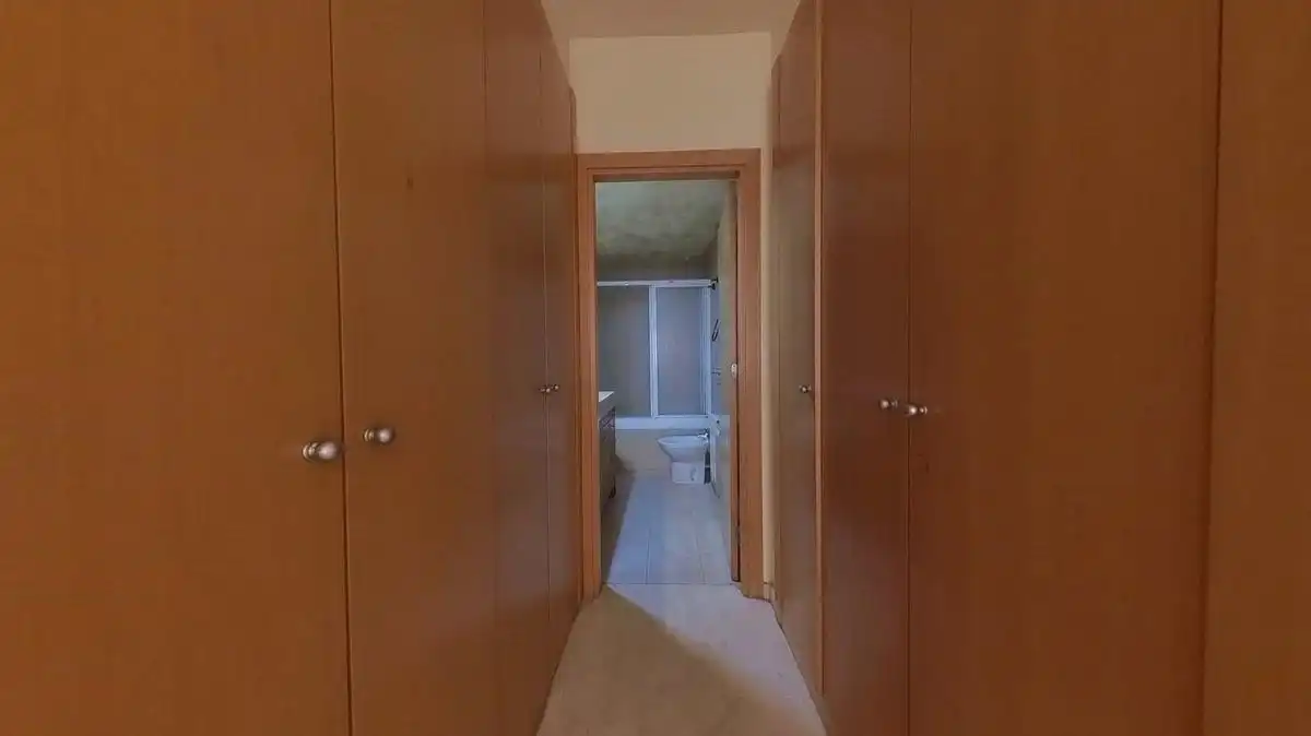 Apartamento en venta en Sabadell con Balcón