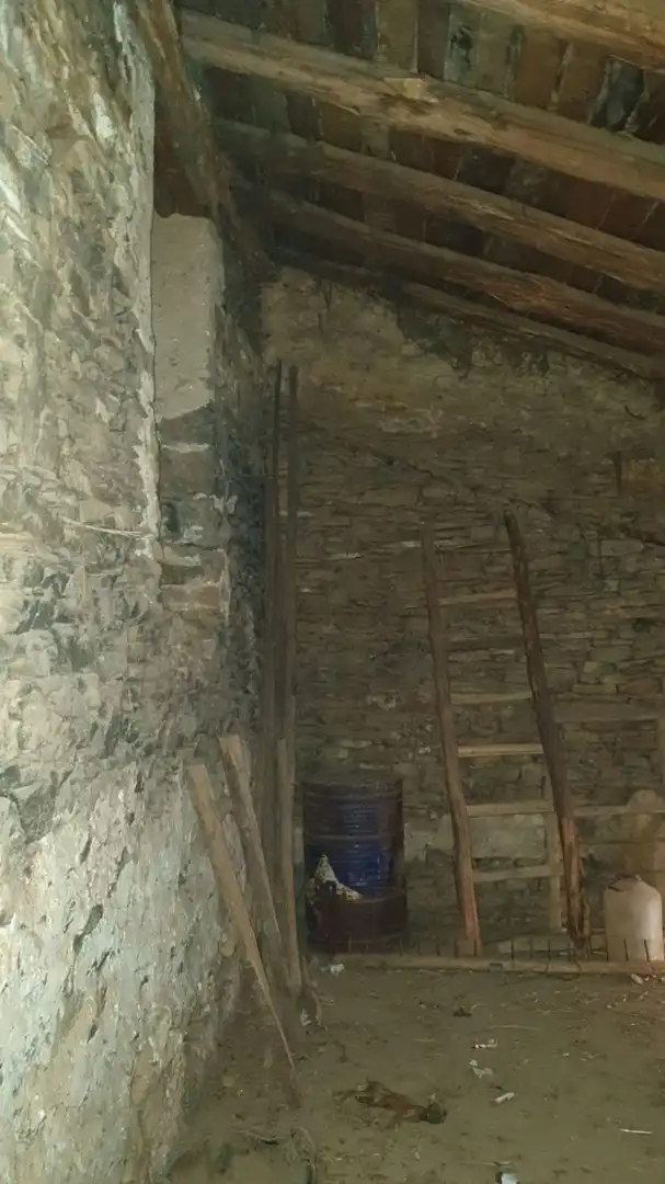 Finca rústica en venda en La Iglesuela del Cid amb Terrassa i Traster
