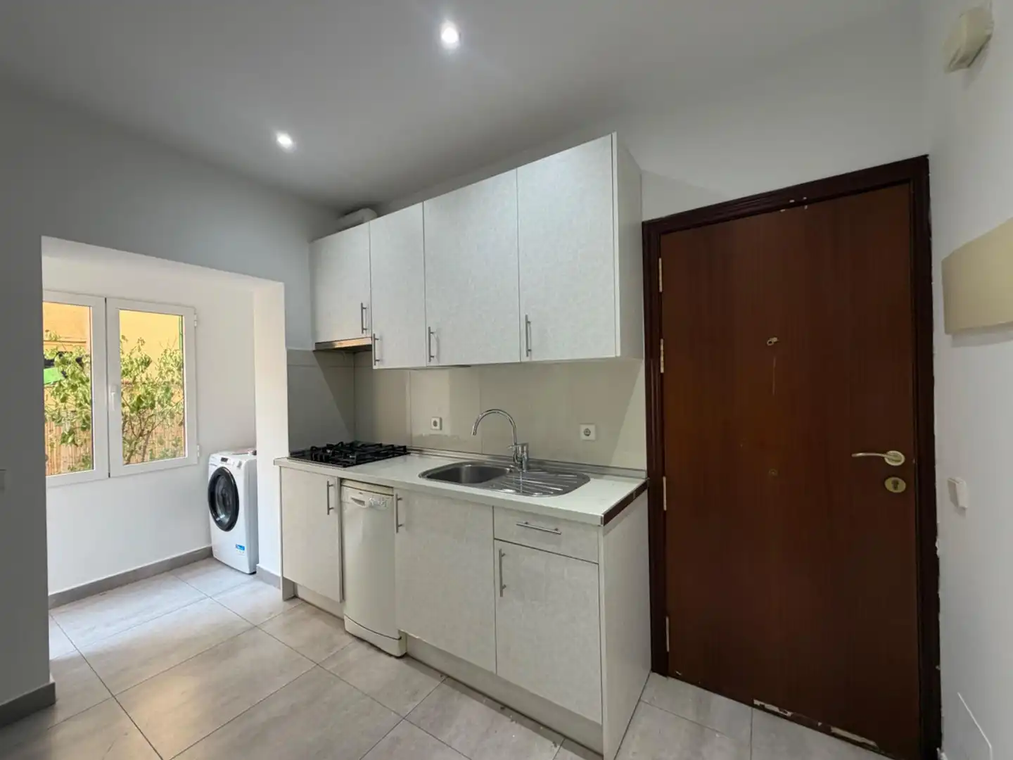 Flat with lift to rent in Usera, imagen 5