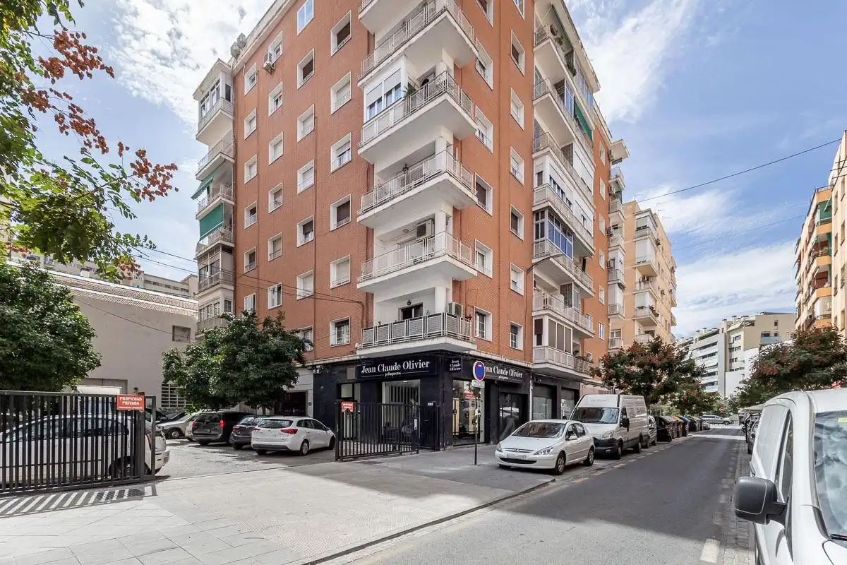 Flat with lift for sale in Calle SAN ISIDORO 5, imagen 25