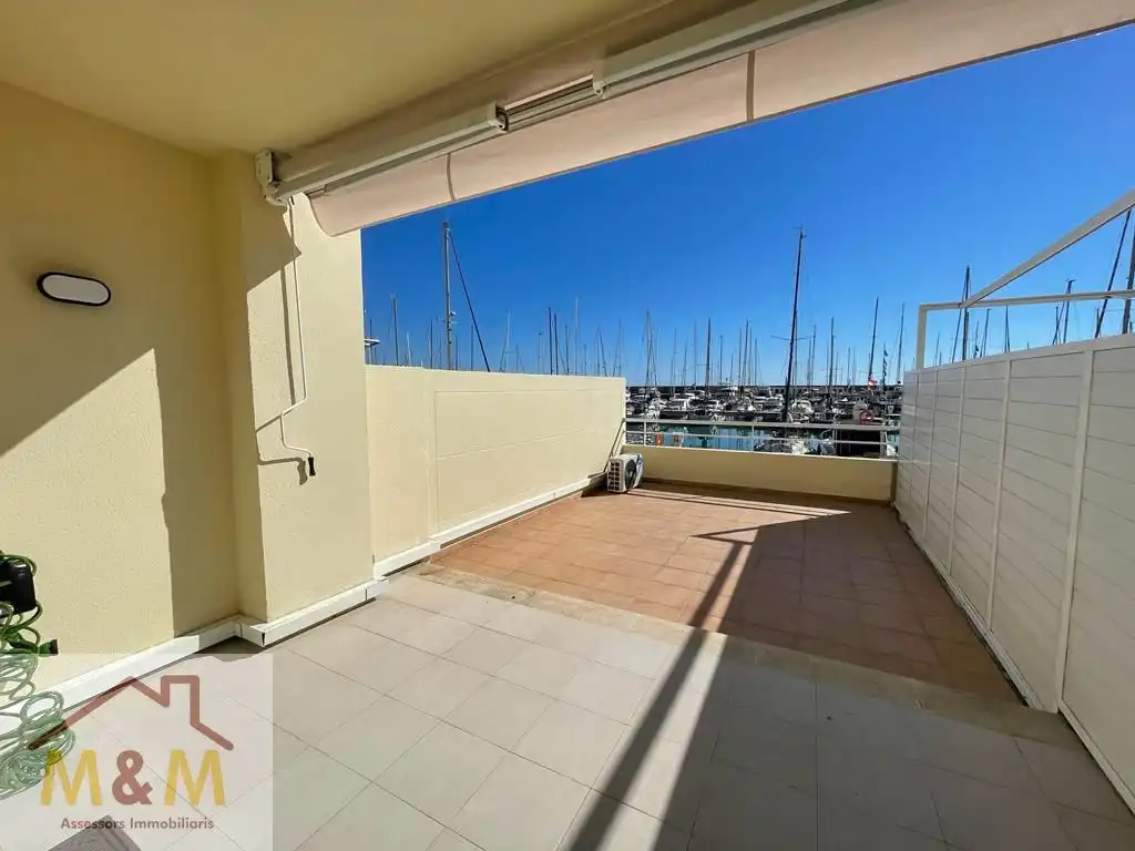 Apartment zur Miete in Les Botigues de Sitges, imagen 12