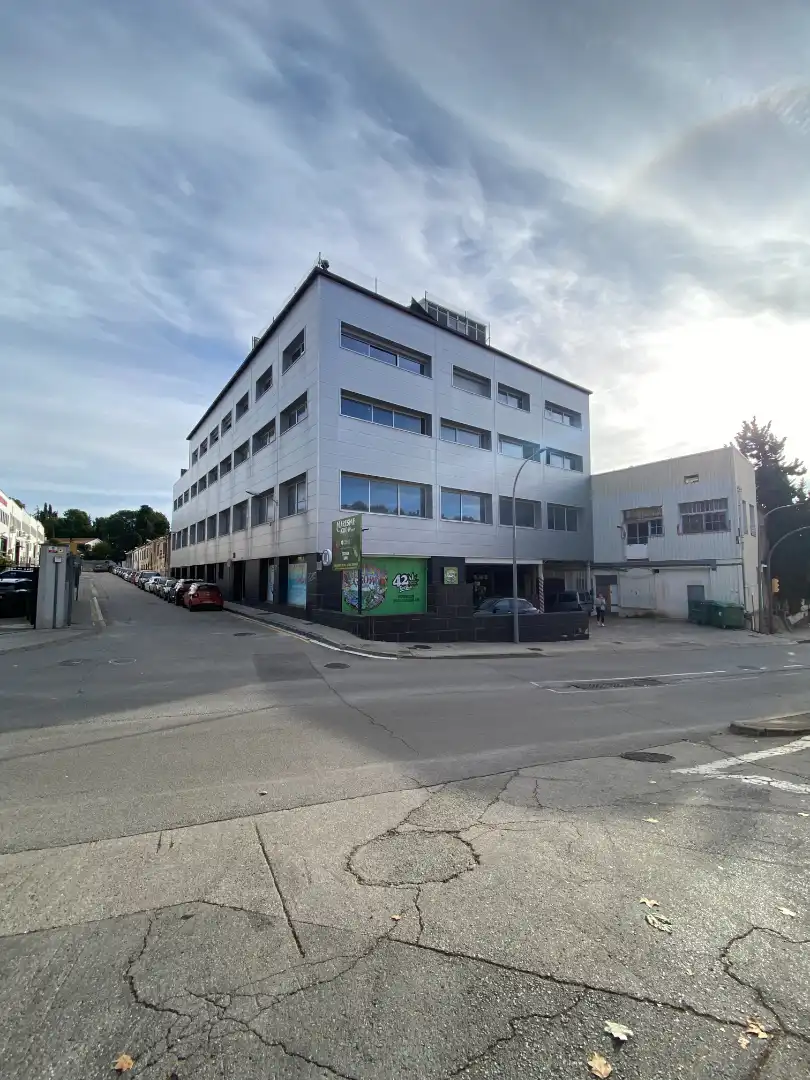 Loft with lift for sale in Riera de Targa 63, imagen 12