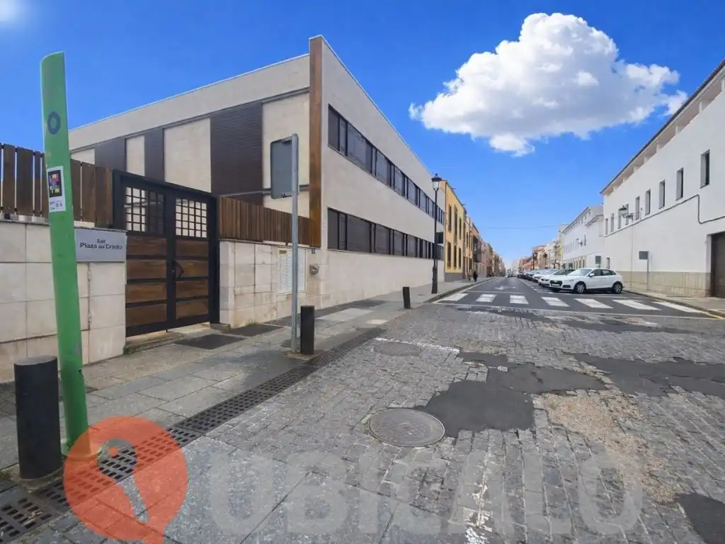 Vista exterior de Àtic en venda en San Cristóbal de la Laguna amb Moblat, Forn i Rentadora