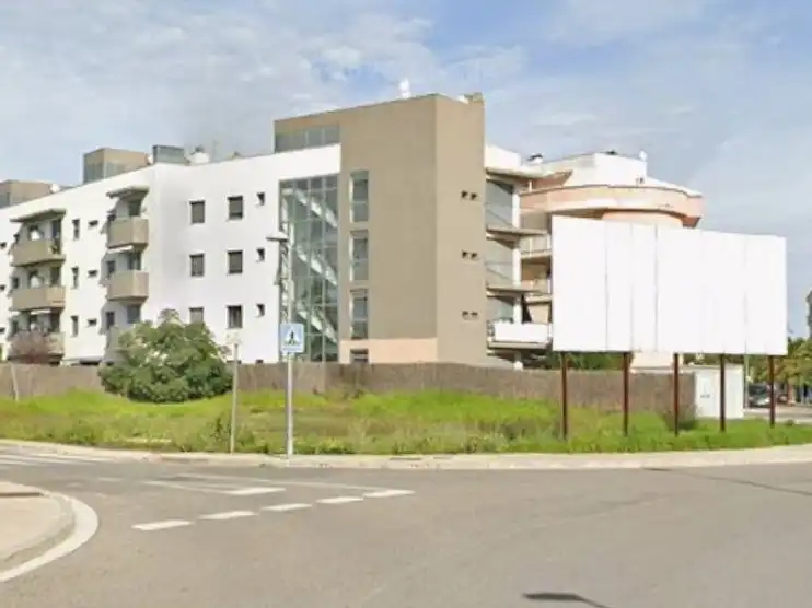 Terreno residencial en venta en Avinguda Aragonesa 25, imagen 7