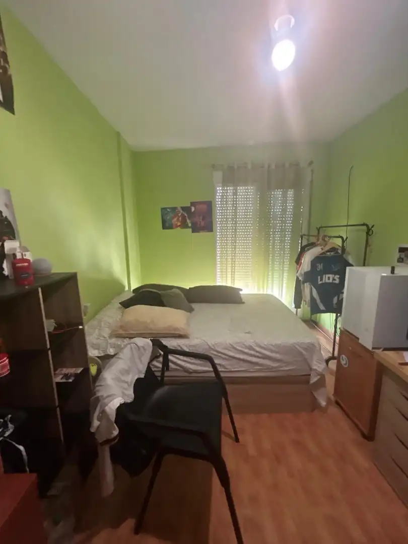 Habitación de Casa adosada en venta en Sueca con Aire acondicionado y Balcón