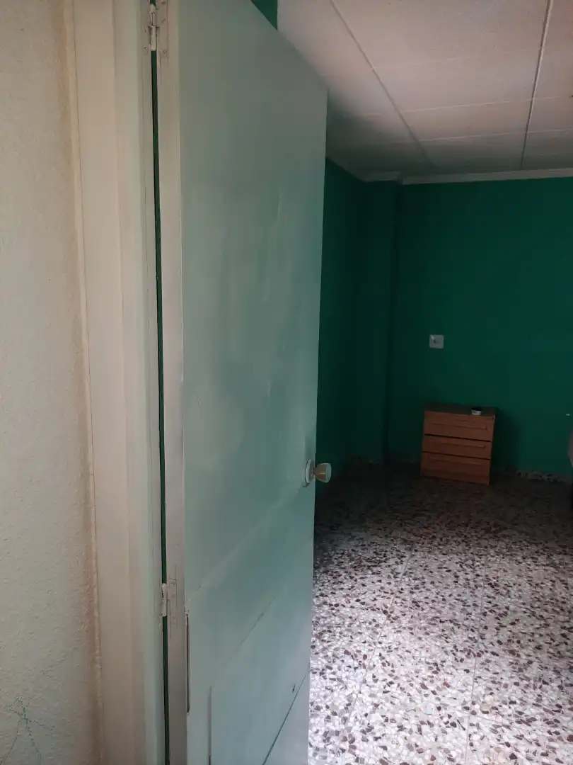 Bedroom of Flat for sale in Salinas  with Balcony