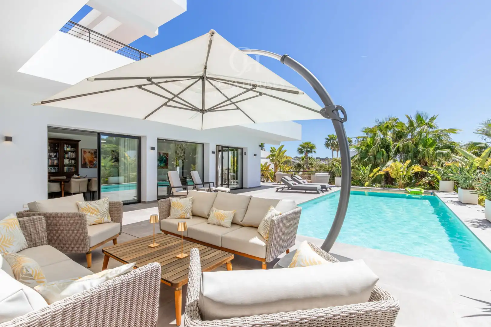 Villa avec piscine à vendre à Benimeit - Tabaira, imagen 17