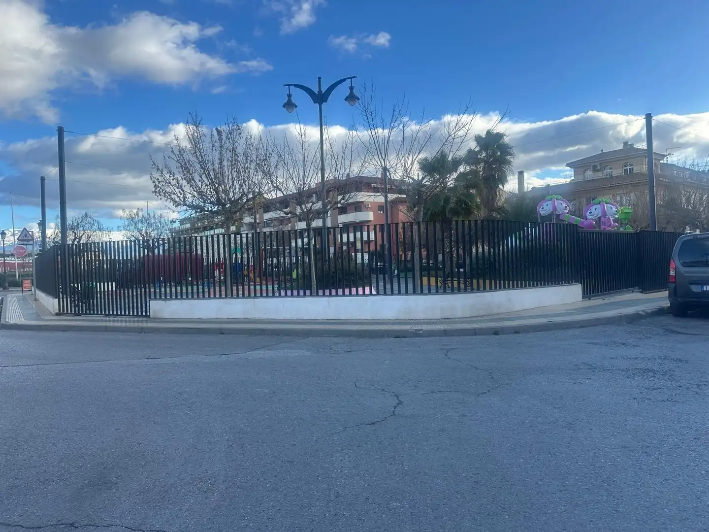 Business premises to rent in Calle de Carmen de Burgos, imagen 4
