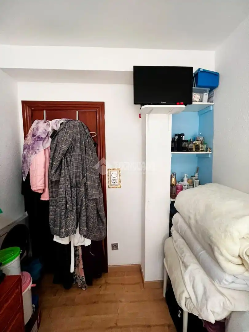 Habitación de Piso en venta en Utebo con Calefacción, Parquet y Terraza