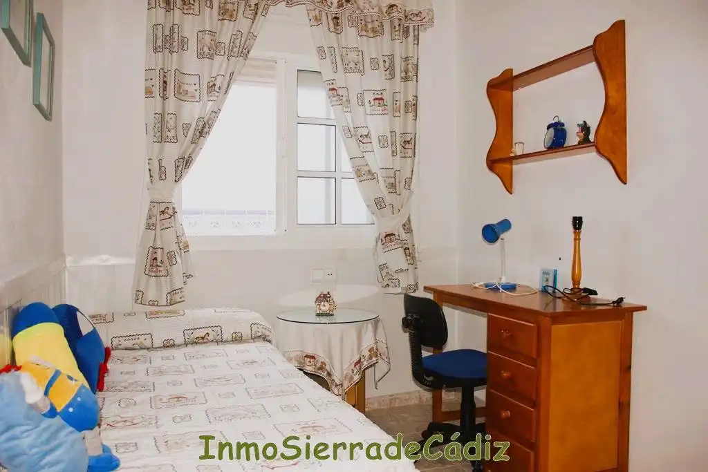 Casa o xalet en venda a Fuente, El Gastor