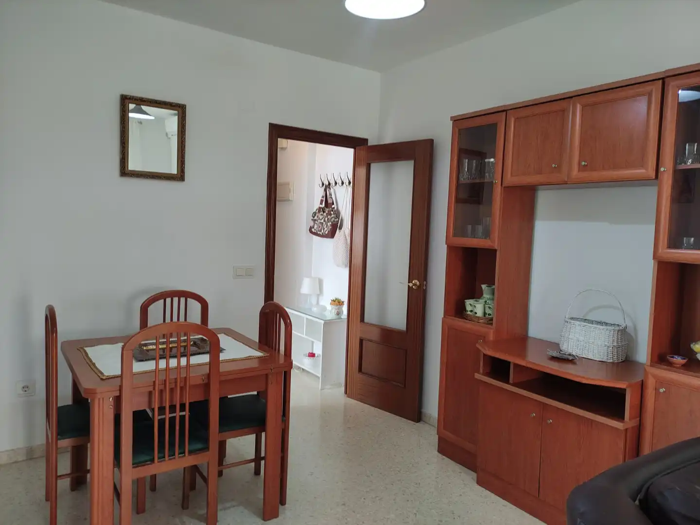Ático de alquiler en Calle Padre Juan Sánchez Barragán, 6, Centro - Calzada - Cabo Noval