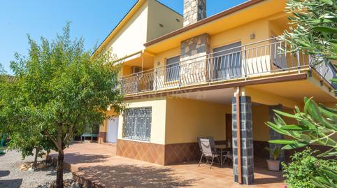 Photo 2 of House or chalet for sale in Montaña del Montseny, 17, Caldes de Montbui, Barcelona