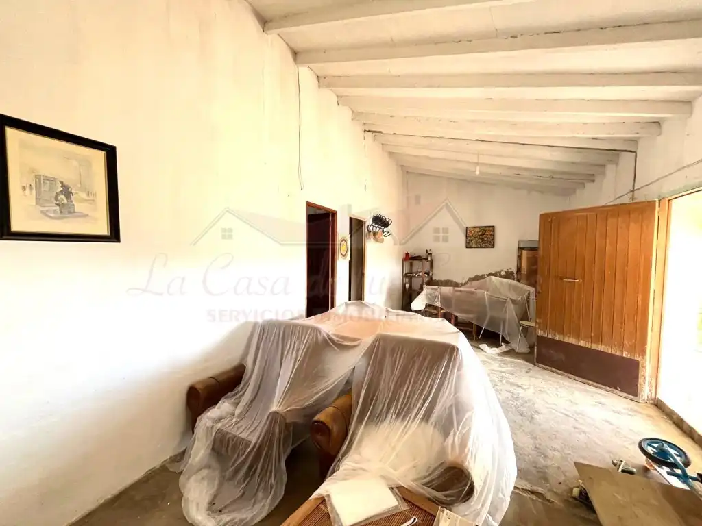 Casa o xalet en venda a San Crispín - Huerta Nueva-Estación